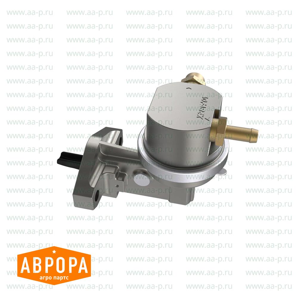 Kraftstofförderpumpe